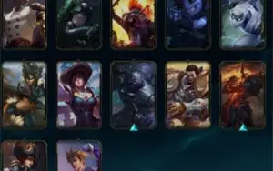 CONTA DIAMANTE 2 MMR ALTO 🔥🔥