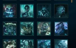 Conta Lol Diamante. Várias Skins E Campeões