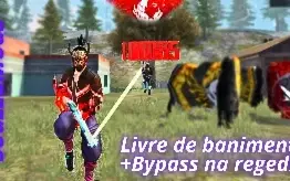 (Exclusivo) Regedit Vip Ios Free Fire 2025