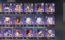 Star Rail -  Feixiao - Acheron - Vagalume - Ruan Mei - ND 60