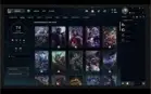 Conta LOL Platina