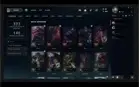 Conta LOL Platina