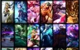 Vendo conta League Of Legends