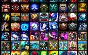Vendo conta League Of Legends