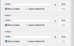 Automação de Farm e XP para MIR4 — Simples, Leve e Segura!