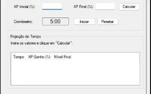 Automação de Farm e XP para MIR4 — Simples, Leve e Segura!