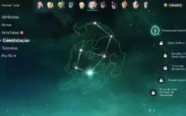 Genshin Impact Nahida C2 Mona C1 Jean C1