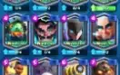 Conta Clash Royale 6 Anos - Pra Levar