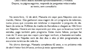 Exercícios Práticos para Estimular a Memória