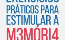 Exercícios Práticos para Estimular a Memória
