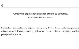 Exercícios Práticos para Estimular a Memória