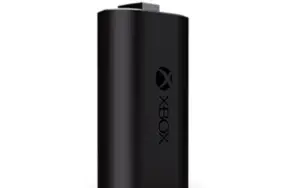 Bateria para controle de Xbox One
