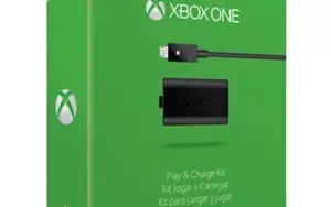 Bateria para controle de Xbox One