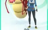 Conta Pokémon GO Nível 30 - Sem Time - Básica