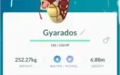 Conta Pokémon GO Nível 30 - Sem Time - Básica