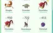 Conta Pokémon GO Nível 30 - Sem Time - Básica