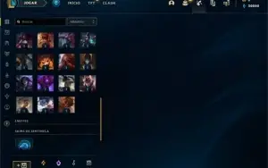[BR] SMURF DIAMANTE IV PRONTA-ENTREGA