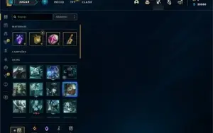 [BR] SMURF DIAMANTE IV PRONTA-ENTREGA