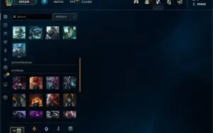 [BR] SMURF DIAMANTE IV PRONTA-ENTREGA