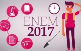APOSTILAS ENEM 2017 ATUALIZADO + ENEM EM 100 DIAS