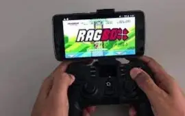 RagBox Retro Games | Acesso vitalício | Envio Automático