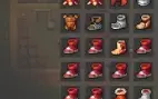 Conta mirage realms 51 ranger