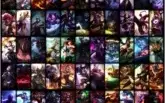 Conta League of legends 125 Campeões 68 skins