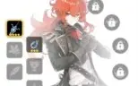 Conta de Genshin impact com Xiao,Diluc,Jean, Kequing eKazuha