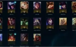 Conta baratinha de LoL