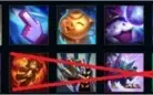 Conta baratinha de LoL