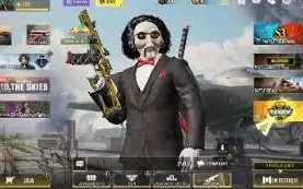 Conta Call of duty