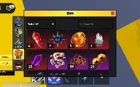 Farm De Itens Blox Fruits ⚔️ Pego Cdk, Soul Guitar, Level Ma