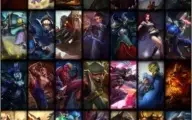 CONTA PRATA II //+ 40 SKINS OTIMA PARA SMURF