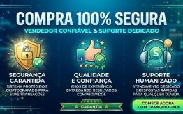 Tiktok Seguidores Brasileiros - Entrega Automática