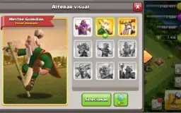 CV 14 rushada recente