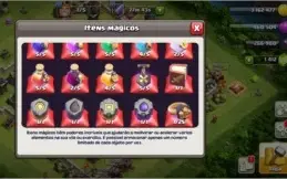 CV 14 rushada recente