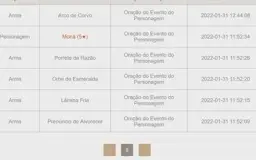 🌟 Itto, Childe, Kazuha, Albedo + Livro Oração + Garantido😎