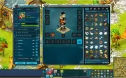 Conta Dofus Lvl 200 Alinhamento 40 Brakmar Full Scrolls