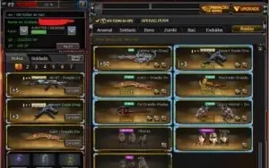 CONTA CROSSFIRE COM 21 VIPS. POSSUO E-MAIL. LEIA A DESCRIÇÃO