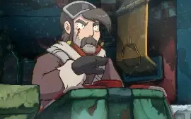 Xbox Deponia Doomsday #C20237