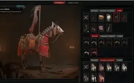 Diablo 4 Conta TOP