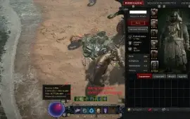 Diablo 4 Conta TOP