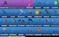 CONTA FORTNITE RARA SEASON 3, EMOTES MAIS RAROS DO JOGO