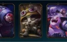LOL conta nível 23, 49 skins, 21 legado