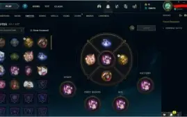 Smurf Account D2