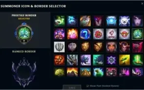 Smurf Account D2
