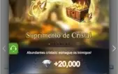 Conta Rise of empires Mobile