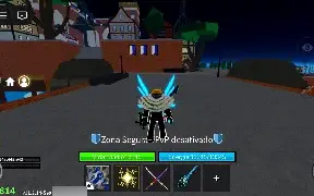 ✅ Raça CiborgV4 desbloqueada ✅ Conta pronta para jogar ✅ Exc