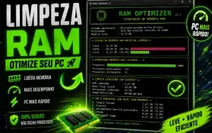 Ram Optimizer V1.1