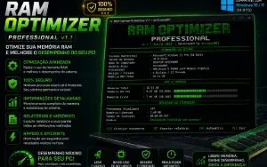 Ram Optimizer V1.1